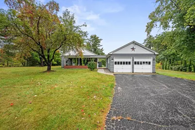515 Intervale Crossroad, Conway, NH 03860 - Photo 1