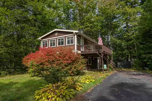 113 Lake Shore Dr, Middleton, NH 03887 - Photo 1