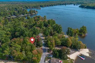 113 Lake Shore Dr, Middleton, NH 03887 - Photo 3