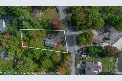 113 Lakeshore Drive, Middleton, NH 03887 - Photo 23