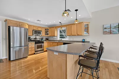 536 Whitney Road, Stoddard, NH 03464 - Photo 15
