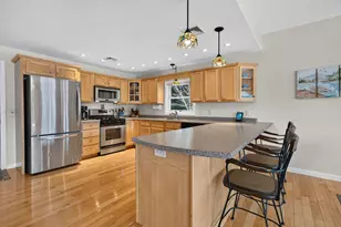 536 Whitney Rd, Stoddard, NH 03464 - Photo 15