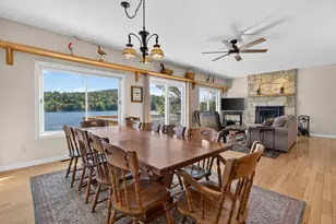 536 Whitney Rd, Stoddard, NH 03464 - Photo 11