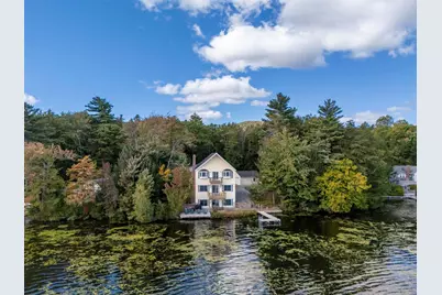 536 Whitney Road, Stoddard, NH 03464 - Photo 53
