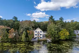 536 Whitney Rd, Stoddard, NH 03464 - Photo 53