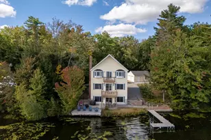 536 Whitney Rd, Stoddard, NH 03464 - Photo 1