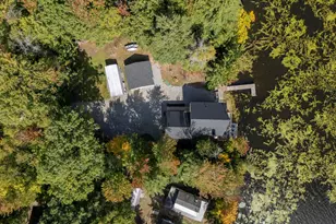 536 Whitney Rd, Stoddard, NH 03464 - Photo 49