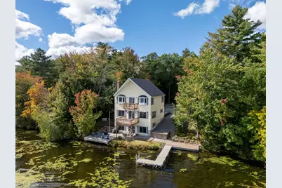 536 Whitney Road, Stoddard, NH 03464 - Photo 51