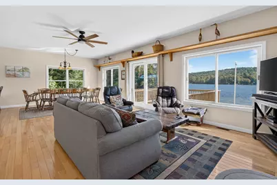 536 Whitney Road, Stoddard, NH 03464 - Photo 7