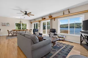 536 Whitney Rd, Stoddard, NH 03464 - Photo 7