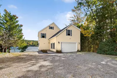 536 Whitney Road, Stoddard, NH 03464 - Photo 5