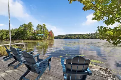 536 Whitney Road, Stoddard, NH 03464 - Photo 3