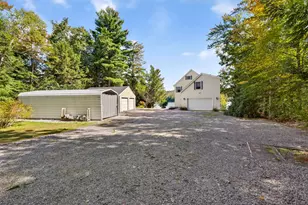 536 Whitney Rd, Stoddard, NH 03464 - Photo 5