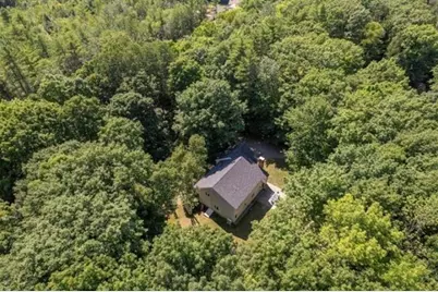 255 Governor Wentworth Highway, Moultonborough, NH 03254 - Photo 47