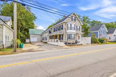 22 Highland Street, Rochester, NH 03867 - Photo 1