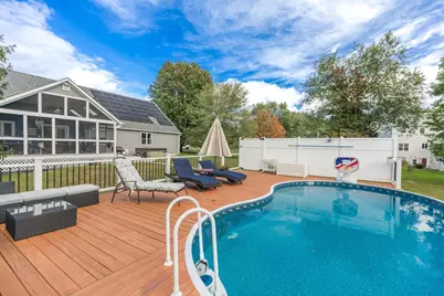 2 Barnes Drive, Stratham, NH 03885 - Photo 3