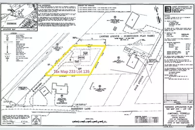20 Barberry Lane, Portsmouth, NH 03801 - Photo 1