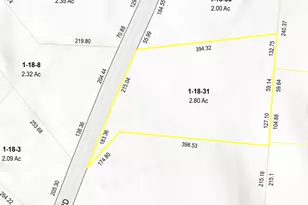 30 McIntosh Rd, Danville, NH 03819 - Photo 1