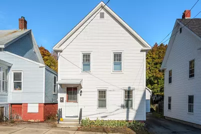 2 Twombly Street, Dover, NH 03820 - Photo 1