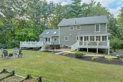 25 Faith Road, Windham, NH 03087 - Photo 5