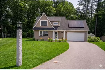 20 Beaumont Drive, Dover, NH 03820 - Photo 1