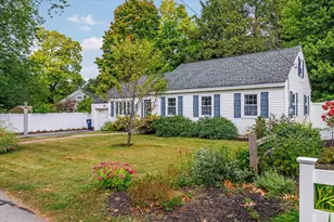 19 Monadnock St, Nashua, NH 03064 - Photo 1