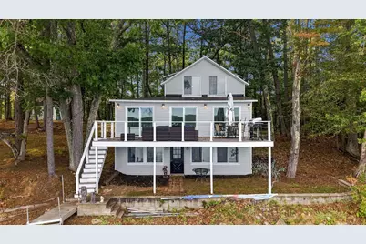5 Mohawk Island, Belmont, NH 03220 - Photo 3