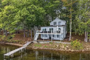 5 Mohawk Island, Belmont, NH 03220 - Photo 1