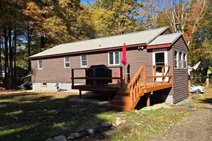99 Mountain School Rd, Weare, NH 03281 - Photo 3