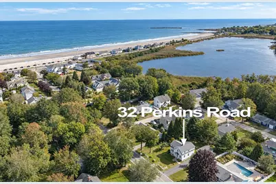32 Perkins Road, Rye, NH 03870 - Photo 1