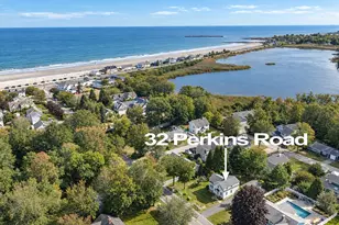 32 Perkins Rd, Rye, NH 03870 - Photo 1