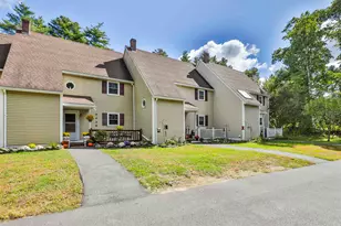 212 Raymond Rd, Nottingham, NH 03290 - Photo 1