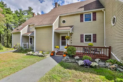 212 Raymond Road #C, Nottingham, NH 03290 - Photo 5