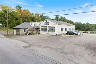 206 Ash Swamp Rd, Newmarket, NH 03857 - Photo 1