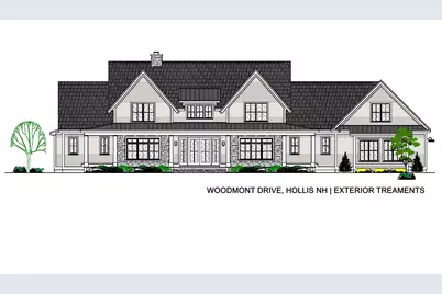 4-13 Woodmont Drive, Hollis, NH 03049 - Photo 1
