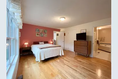 135 Lewis Hill Road, Bethlehem, NH 03574 - Photo 17