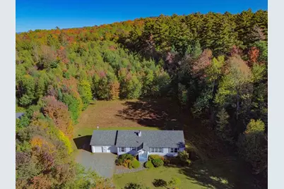 135 Lewis Hill Road, Bethlehem, NH 03574 - Photo 3
