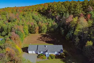 135 Lewis Hill Rd, Bethlehem, NH 03574 - Photo 3