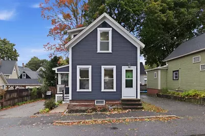12 Perry Avenue, Concord, NH 03301 - Photo 3