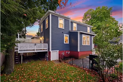 12 Perry Avenue, Concord, NH 03301 - Photo 5