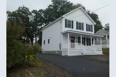152 Oakdale Avenue, Manchester, NH 03103 - Photo 1