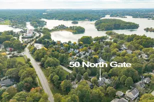 50 N Gate Rd, New Castle, NH 03854 - Photo 51