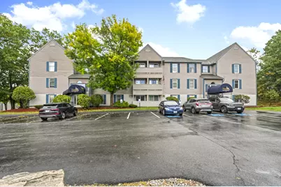 122 Eastern Avenue #304, Manchester, NH 03104 - Photo 1