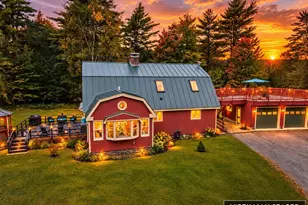 40 James Ln, Haverhill, NH 03780 - Photo 1