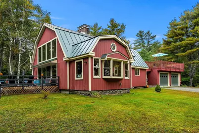 40 James Lane, Haverhill, NH 03780 - Photo 27