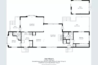 14 Hickory Avenue, North Hampton, NH 03862 - Photo 29