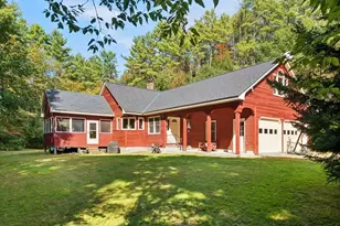 585 Route 12A, Plainfield, NH 03781 - Photo 1