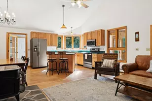 585 Route 12A, Plainfield, NH 03781 - Photo 5