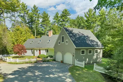 247 Wilder Lane, New London, NH 03257 - Photo 1