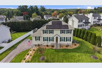 94 Stonington Drive, Manchester, NH 03109 - Photo 3